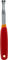 Stirnlochschlüssel 253/2DP - red/universal
