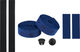 Cinta de manillar Cork - denim/universal