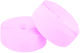 Cinta de manillar Cork - pink jersey/universal
