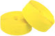 Cinta de manillar Cork - yellow/universal