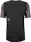 Race Face Maillot Indy S/S - charcoal/M