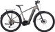 FOCUS Vélo de Randonnée Électrique AVENTURA² 6.8 29" Modèle 2023 - toronto grey/M