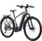 Bici de Trekking eléctrica AVENTURA² 6.8 29" Modelo 2023 - toronto grey/M
