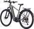 AVENTURA² 6.8 29" E-Touring Bike - 2023 Model - toronto grey/M