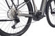 FOCUS AVENTURA² 6.8 29" E-Trekking-Bike Modell 2023 - toronto grey/M