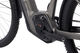 FOCUS Bici de Trekking eléctrica AVENTURA² 6.8 29" Modelo 2023 - toronto grey/M