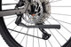 Bici de Trekking eléctrica AVENTURA² 6.8 29" Modelo 2023 - toronto grey/M
