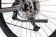 FOCUS AVENTURA² 6.8 29" E-Trekking-Bike Modell 2023 - toronto grey/M