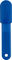 ParkTool Cepillo de limpieza de cassettes GSC-4 - azul-negro/universal
