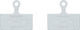 G05A-RX Brake Pads for XTR, XT, SLX, Alfine - 2023 Model - universal/resin