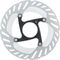 RT-CL800 Center Lock Brake Rotor for Ultegra w/ Internal Teeth - silver-black/140 mm