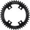 Wolf Tooth Components Plateau 107 BCD pour SRAM - black/42 dents