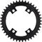 Wolf Tooth Components 107 BCD Chainring for SRAM - black/42 tooth