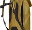 evoc Duffle Backpack 16 Rucksack - curry-black/16 Liter