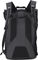 evoc Duffle Backpack 16 Rucksack - carbon grey-black/16 Liter