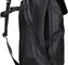 evoc Duffle Backpack 16 - carbon grey-black/16 litres