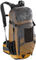 evoc FR Enduro Protector Backpack - carbon-grey loam/16 litres, M/L