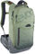 Trail Pro 10 Protector Backpack - light olive-carbon grey/S/M
