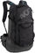 evoc Trail Pro 26 Protektorenrucksack - black-carbon grey/L/XL