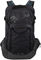 evoc Mochila con protección integrada Trail Pro 26 - black-carbon grey/L/XL