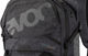 Mochila con protección integrada Trail Pro 26 - black-carbon grey/L/XL