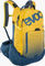 Mochila con protección integrada Trail Pro 26 - curry-denim/L/XL
