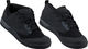 ION Chaussures Scrub AMP - all black/42