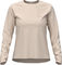 7mesh Atlas L/S Damen Trikot Modelljahr 2025 - almond/S
