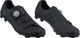 Shimano SH-XC502E Wide MTB Shoes - black/43