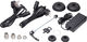 KICKR V6 Rollentrainer - universal/universal
