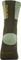 BaaBaa Merino Winter Socks - bottle green/42.5-47