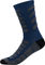 Northwave Husky Ceramic High Socks - deep blue/40-43