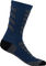 Northwave Husky Ceramic High Socken - deep blue/40-43