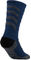 Northwave Husky Ceramic High Socks - deep blue/40-43