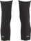 Giro Thermal Knee Warmers - black/M