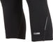 Giro Thermal Knee Warmers - black/M