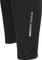 GripGrab AquaRepel Thermal Leg Warmers Beinlinge - black/M