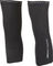 Classic Thermal Knee Warmers - black/M