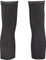 Classic Thermal Knee Warmers - black/M