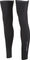 Classic Thermal Leg Warmers - black/M
