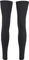 Jambières Leg Warmer II Modèle 2022 - black uni/M