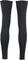 Jambières Leg Warmer II Modèle 2022 - black uni/M