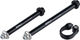 Surly Kit de Cadre MidNight Special 27,5"/28" - black/56 cm