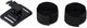 Sigma Helmet Mount for Buster 800 / Buster 1100 HL - black/universal