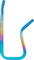 Portabidones Sicuro Titanium 2nd Gen - rainbow/universal