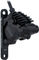 105 BR-R7170 + Di2 ST-R7170 Scheibenbremse - schwarz/VR