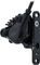 105 BR-R7170 + Di2 ST-R7170 Scheibenbremse - schwarz/VR
