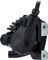 105 BR-R7170 + Di2 ST-R7170 Scheibenbremse - schwarz/HR