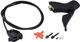 105 BR-R7170 + Di2 ST-R7170 Scheibenbremse - schwarz/HR