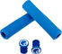 Ergon GXR Handlebar Grips - midsummer blue/S